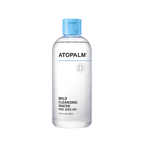 ATOPALM Mild Cleansing Water 250ml