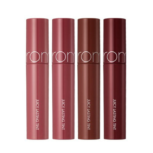 rom&amp;nd Juicy Lasting Tint Riped Fruit 5.5g