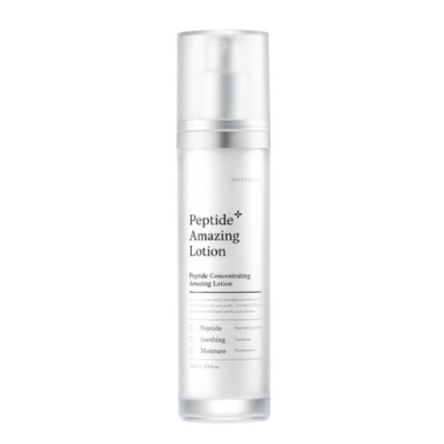 OGANA CELL Peptide Concentrating Amazing Lotion 60ml