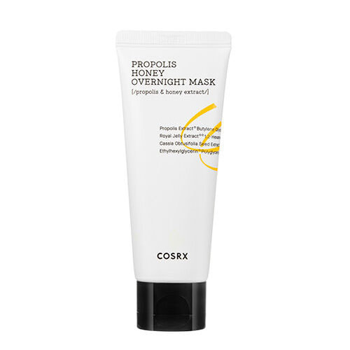 COSRX Full Fit Propolis Honey Overnight Mask 60ml