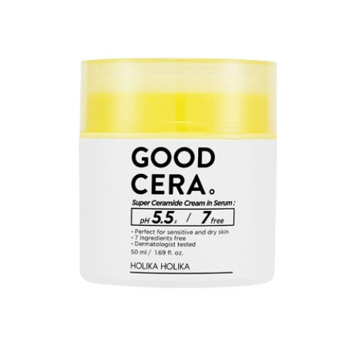 HOLIKA HOLIKA Good Cera Super Ceramide Cream In Serum 50ml