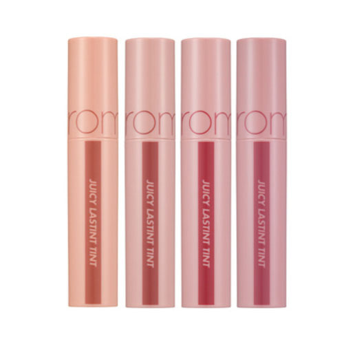 [TIME DEAL] rom&amp;nd Juicy Lasting Tint Bare Juicy 5.5g
