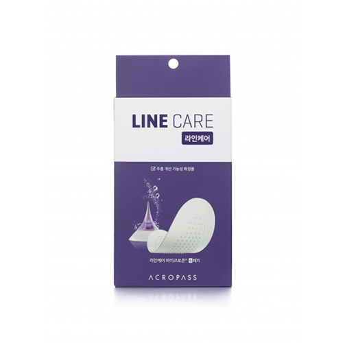 Acropass Line Care 2patches * 2ea
