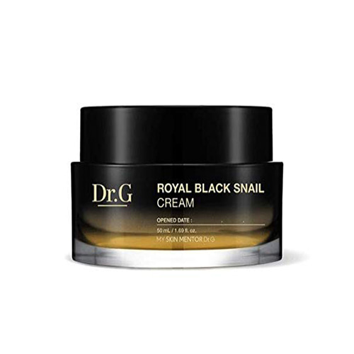 Dr.G Royal Black Snail Cream 50ml