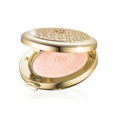 The History of Whoo Powder Compact SPF30 PA++ 14g