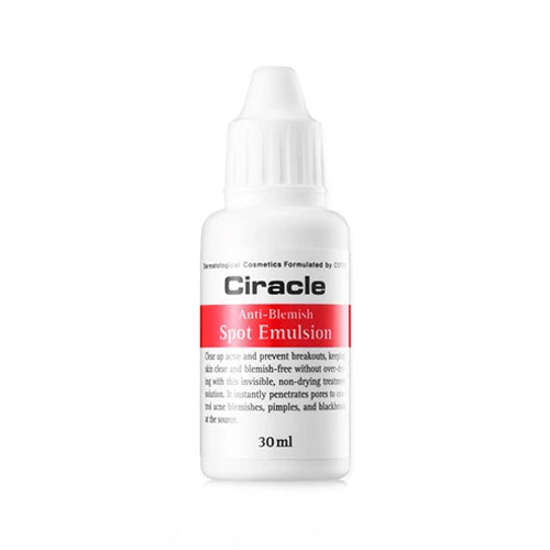 Ciracle Anti-Blemish Spot Emulsion 30ml