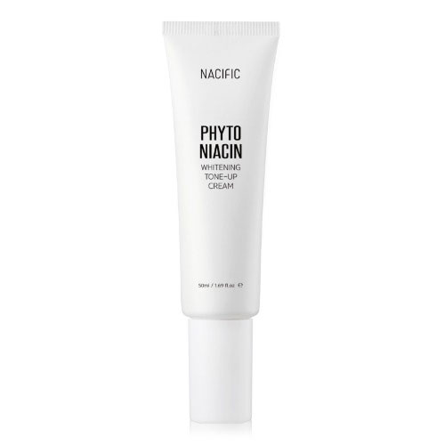 NACIFIC Phyto Niacin Tone-up Cream 50ml