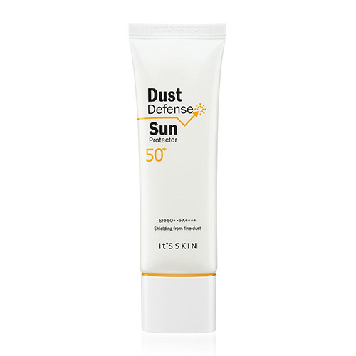 It&#039;s skin Dust Defense Sun Protector SPF50+ PA++++ 50ml