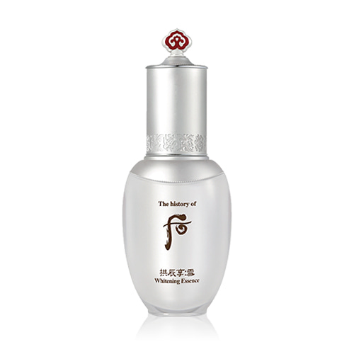 The History of Whoo Radiant White Essence 45ml