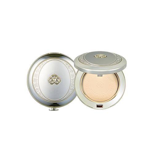 The History of Whoo Whitening Powder Pact 13g