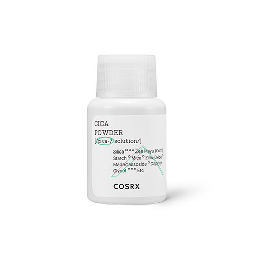 [MD] COSRX Pure Fit Cica Powder 7g