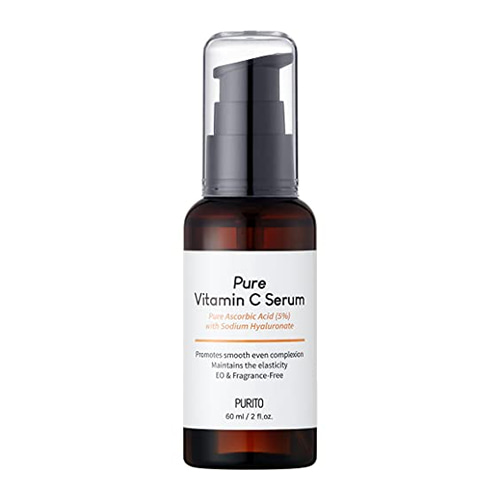 🌞TIME DEAL🌞 PURITO Pure Vitamin C Serum 60ml (Renewal)