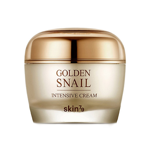 skin79 Golden Snail Intensive Cream 50g