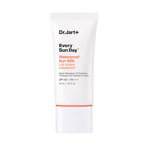 Dr.Jart+ Every Sun Day Waterproof Sun Milk 30ml