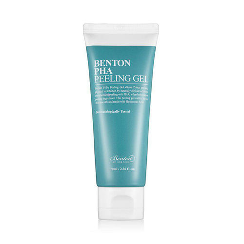 🌈WEEKLY DEAL🌈 Benton PHA Peeling Gel 70ml