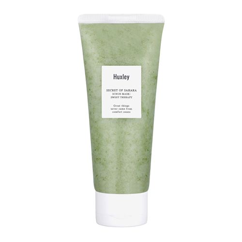 Huxley Scrub Mask Sweet Therapy 120g