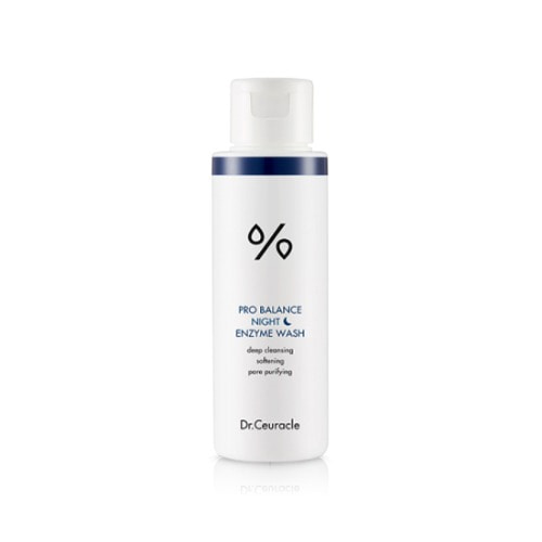 💫Weekend Coupon💫Dr.Ceuracle Pro Balance Night Enzyme Wash 50g