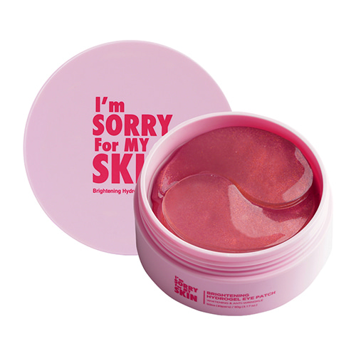 I&#039;m Sorry for My Skin Brightening Hydrogel Eye Patch 60ea