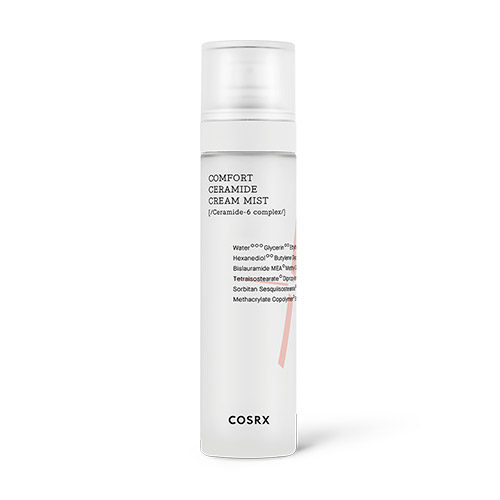 [TIME DEAL] COSRX Balancium Comfort Ceramide Cream Mist 120ml