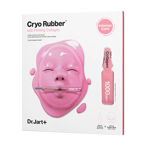 Dr.Jart+ Cryo Rubber Firming Collagen 1ea