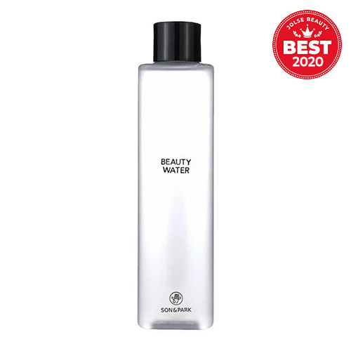 SON&amp;PARK BEAUTY WATER