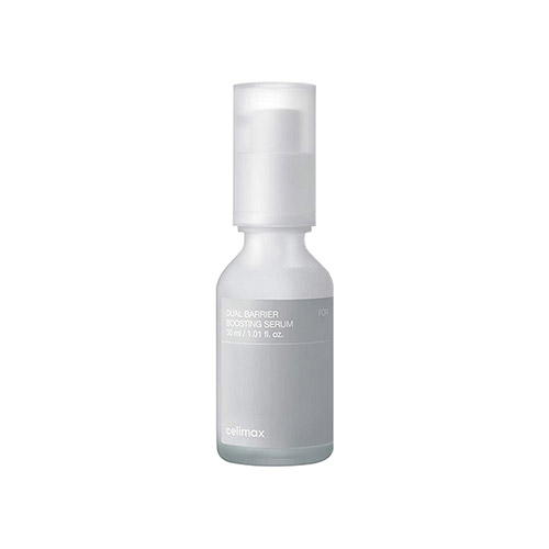 celimax Dual Barrier Skin Boosting Serum 30ml