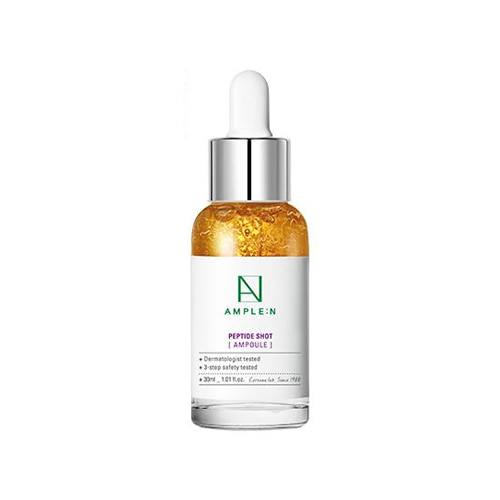 [TIME DEAL] AMPLE:N Peptide Shot Ampoule 30ml