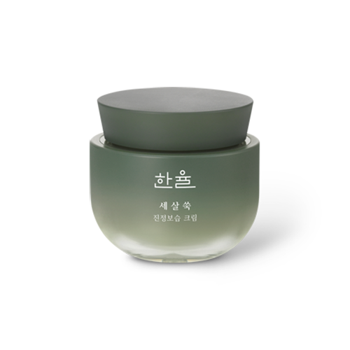 Hanyul Artemisia Intensive Calming Cream 50ml
