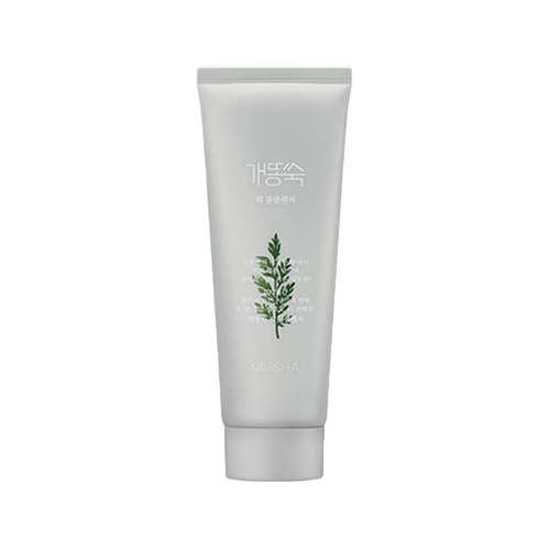 MISSHA New Artemisia Pack Foam Cleanser 150ml