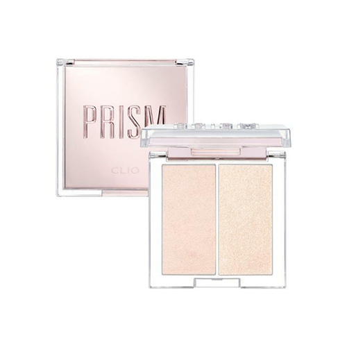 CLIO Prism Highlighter Duo 2.8g * 2