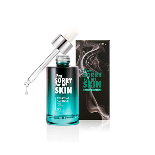 I&#039;m Sorry For My Skin Relaxing Ampoule 30ml
