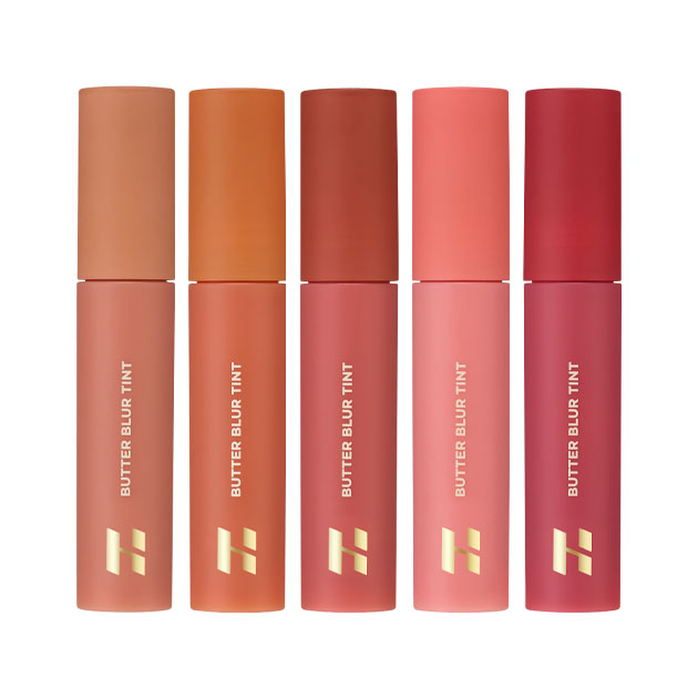 [MD] HOLIKA HOLIKA Butter Blur Tint 4g (EXP:2024.10.13)