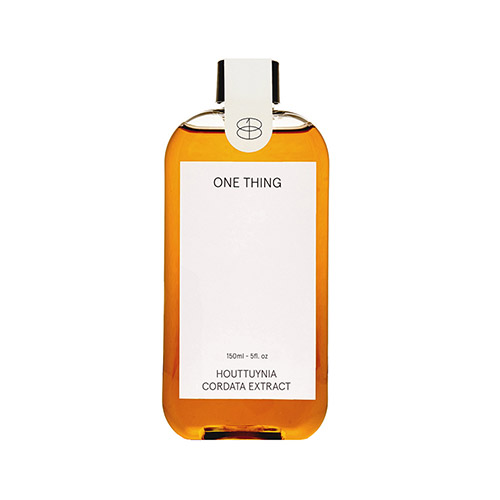 ONE THING Houttuynia Cordata Extract 150ml