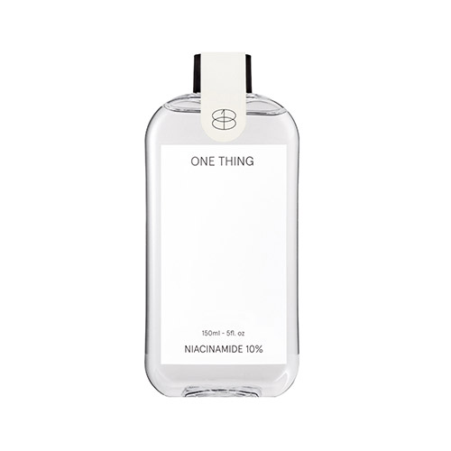 🌞TIME DEAL🌞 ONE THING NIACINAMIDE 10% 150ml