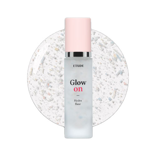 [TIME DEAL] ETUDE HOUSE New Glow on Base Hydra 30ml