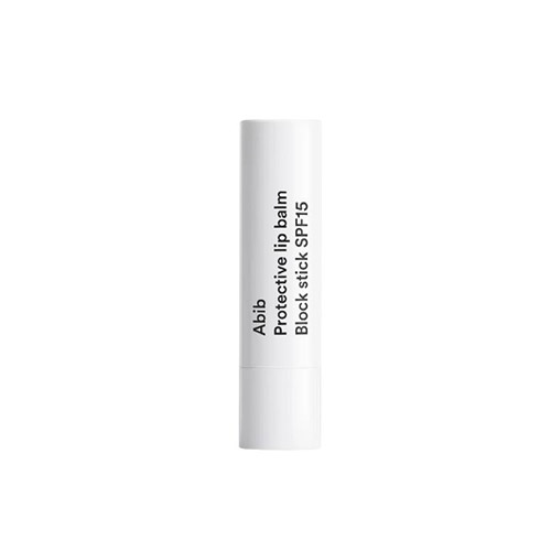 Abib Protective Lip Balm Block Stick 3.3g