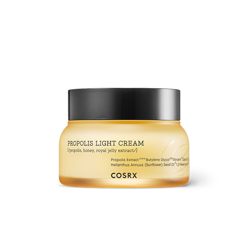 ⏰[TIME DEAL] COSRX Full Fit Propolis Light Cream 65ml ⏰