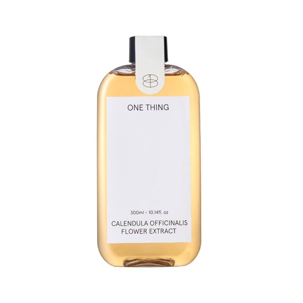 ONE THING Calendula Officinalis Flower Extract 300ml