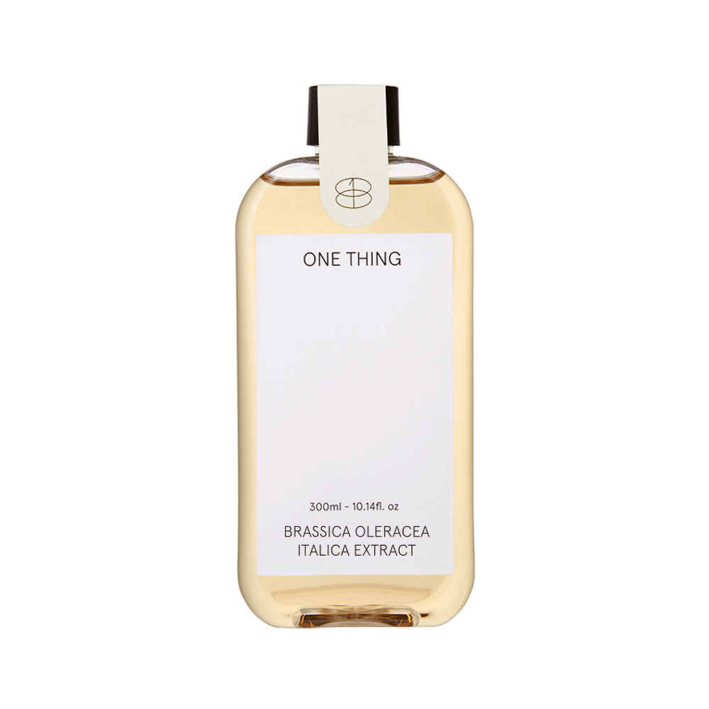 [TIME DEAL] ONE THING Brassica Oleracea Italica Extract 300ml