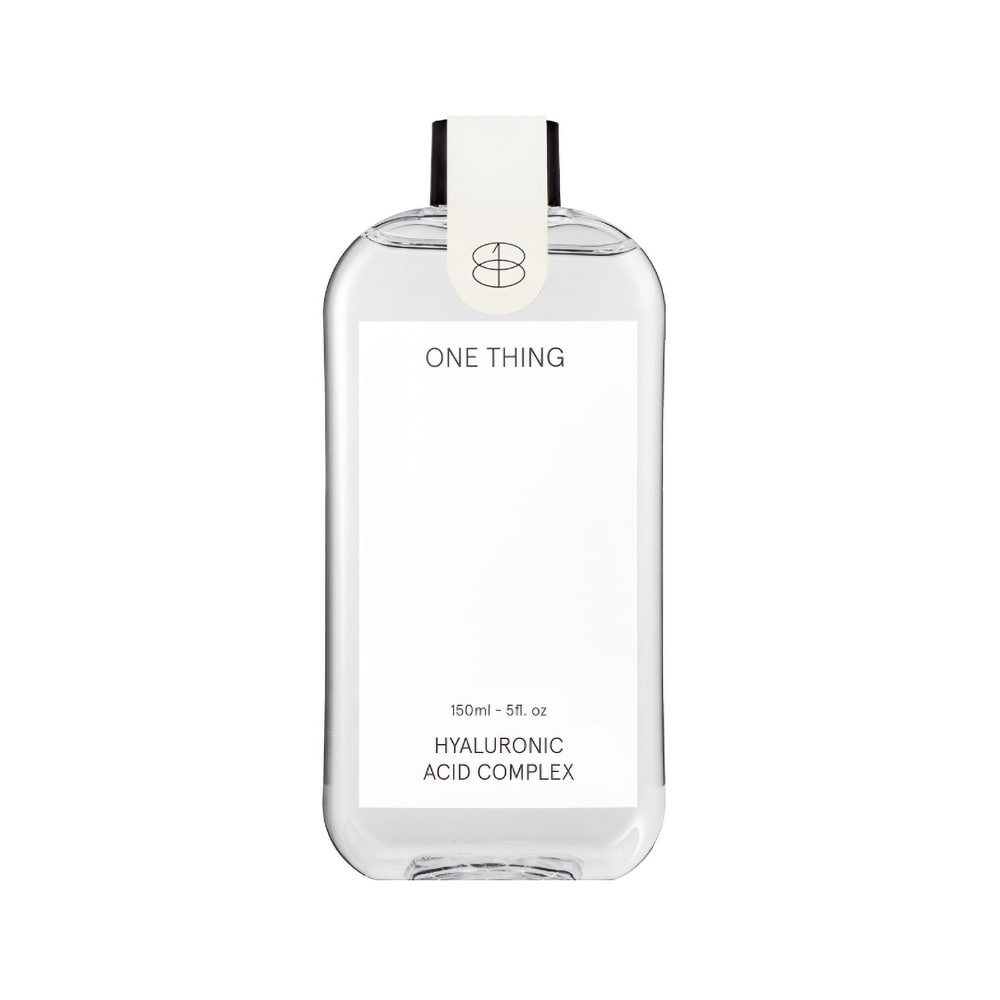 🌻TIME DEAL🌻 ONE THING Hyaluronic Acid Complex 150ml