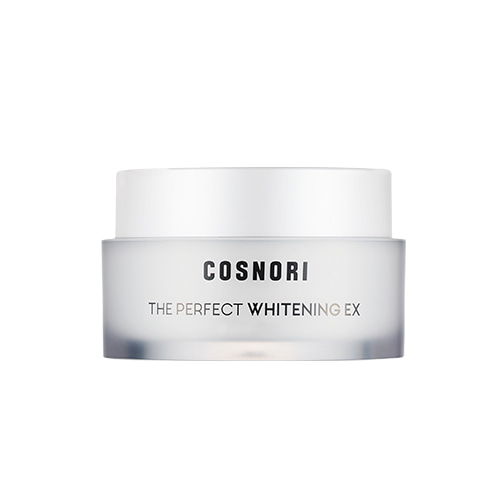 COSNORI The Perfect Whitening ex Cream 50ml