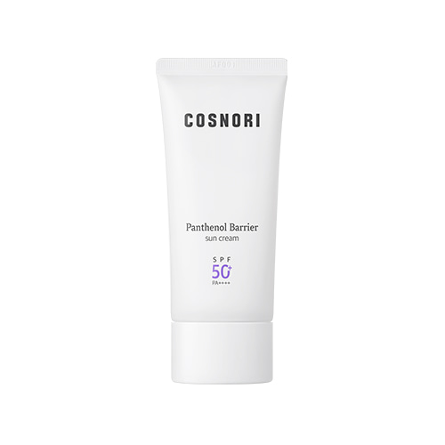 COSNORI Panthenol Barrier Sun Cream SPF50+ PA++++ 50ml