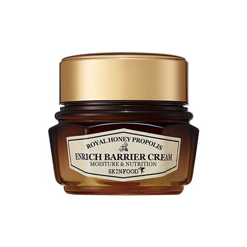 [TIME DEAL] SKINFOOD Royal Honey Propolis Enrich Barrier Cream 63ml