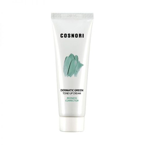 COSNORI Dermatic Green Tone Up Cream 50ml