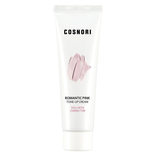 COSNORI Romantic Pink Tone Up Cream 50ml