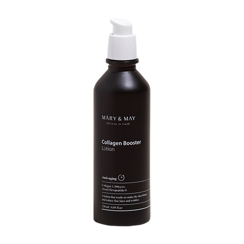 Mary&amp;May Collagen Booster Lotion 120ml