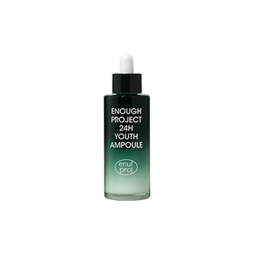 [TIME DEAL] ENOUGH PROJECT 24h Youth Ampoule 50ml