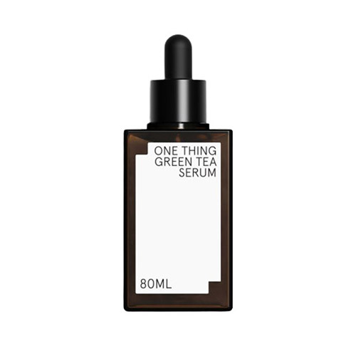 ONE THING Green Tea Serum 80ml