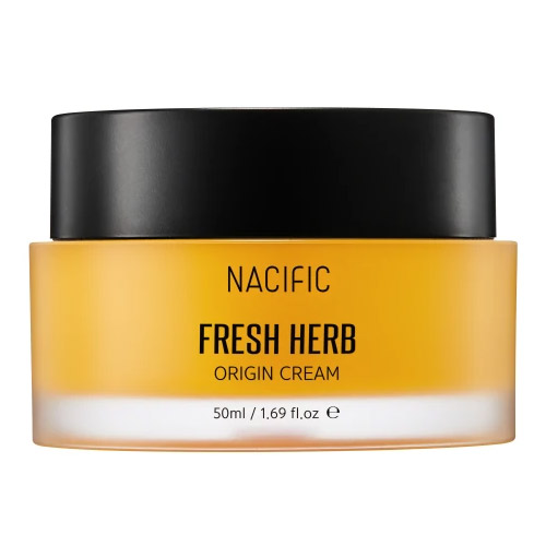 [TIME DEAL]NACIFIC Fresh Herb Origin Cream 50ml