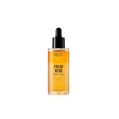 [TIME DEAL] NACIFIC Fresh Herb Origin Serum 50ml